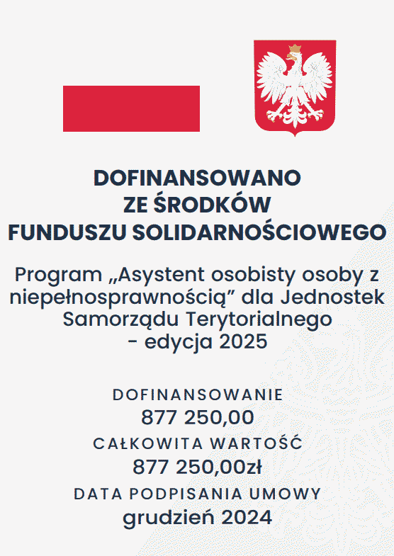 2025 02 05 Asystent osobisty osoby z niepełnosprawnością