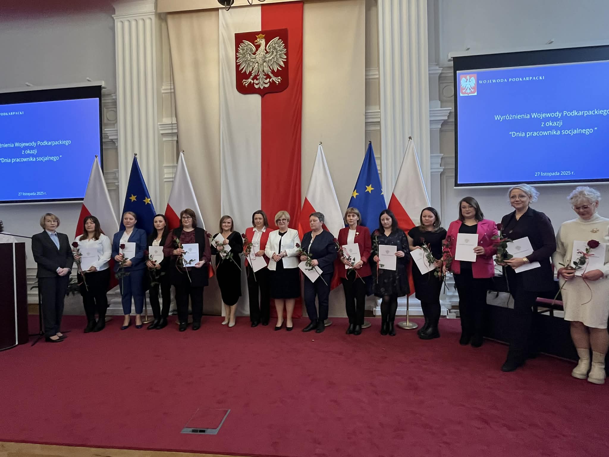 Wyróżnienie 2025 12 2