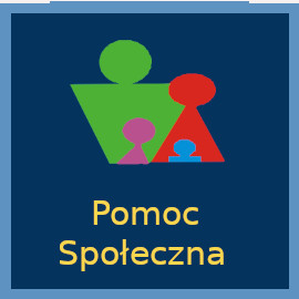 Pomoc Społeczna